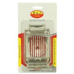 Raj egg slicer plastic