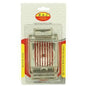 Raj egg slicer plastic