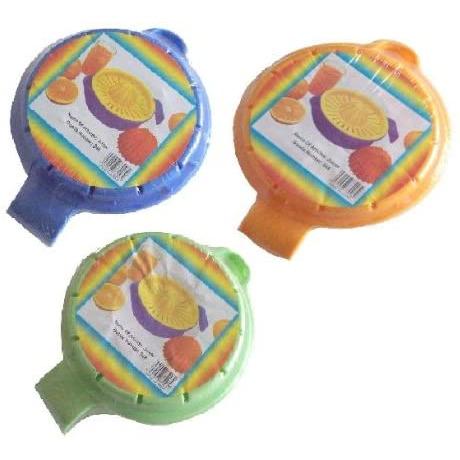 Raj plasticjuicer