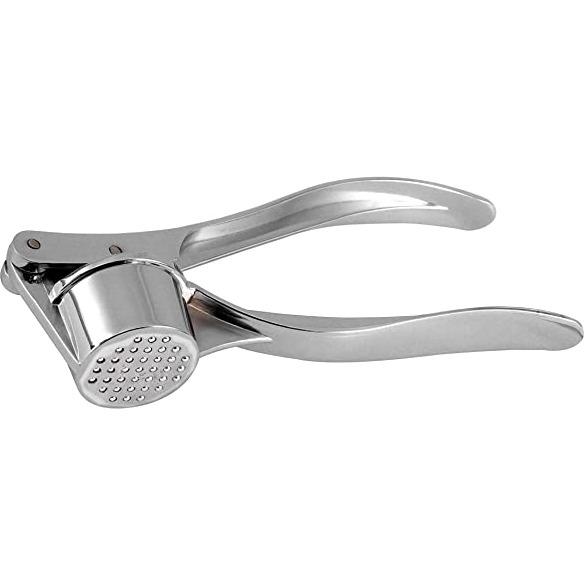 Raj steel ginger crushr xlarge no. 5