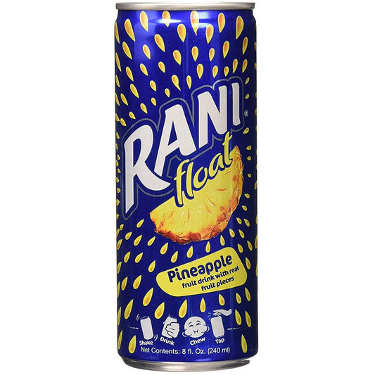 Rani floot  pineapple  240ml