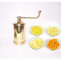 Raj brass sev machine