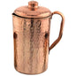 Raj copper water jug 1 ltr