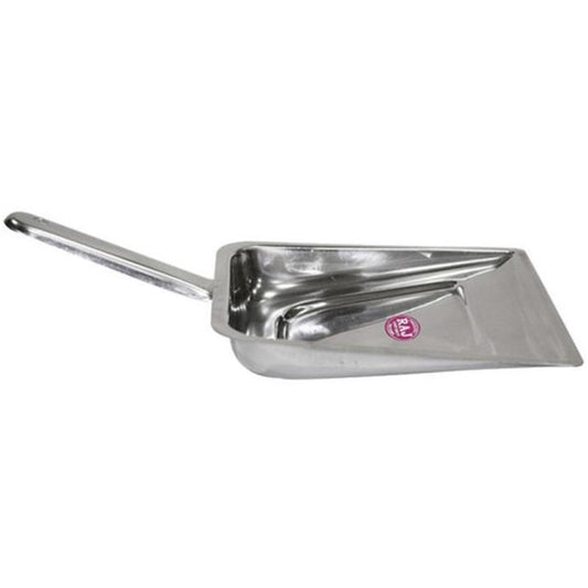 Raj dust pan steel