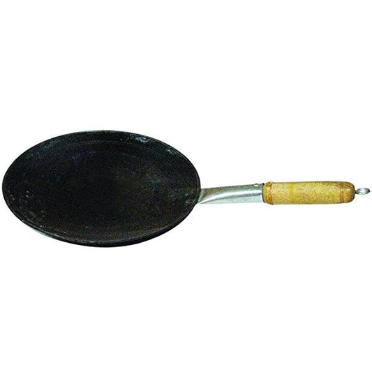 Raj iron tawa 12 inches