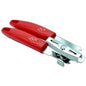 Raj red handle can opener