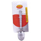 Raj spoon set of 10