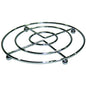Raj steel hot stand 19cm