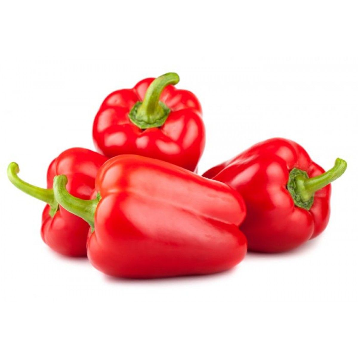 Red Capsicum Holland 250g