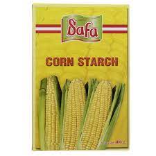SAFA CORN STARCH 400G