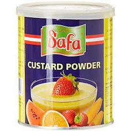 Safa custard powder 285gm