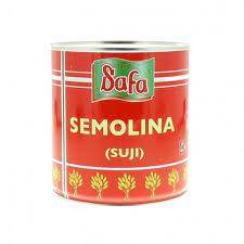 SAFA SEMOLINA 500G