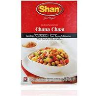 Shan chana chat 60g