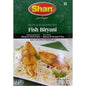 Shan fish biryani 50g