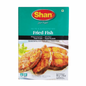 Shan fried fish 50g