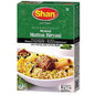 Shan mutton biryani 60g