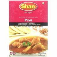 Shan paya 50g