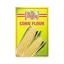 Safa Corn Flour 400g