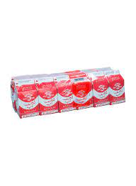 Safa Lban S&Lassi 200ml- 12 Pcs