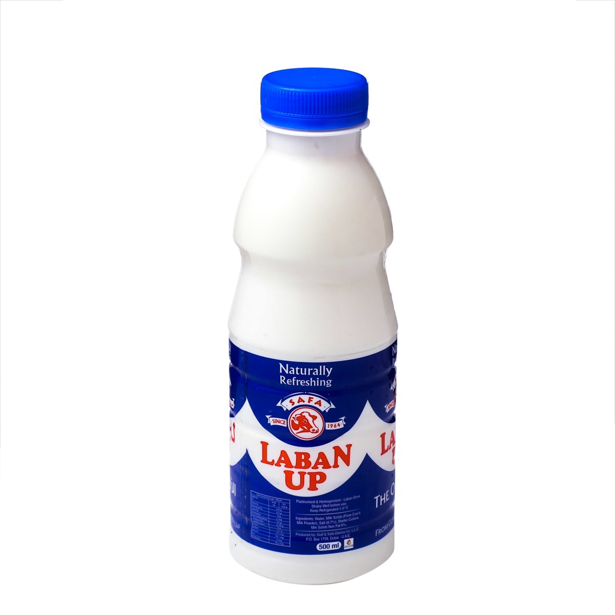 Safa sl laban sweet lassi 200 ml
