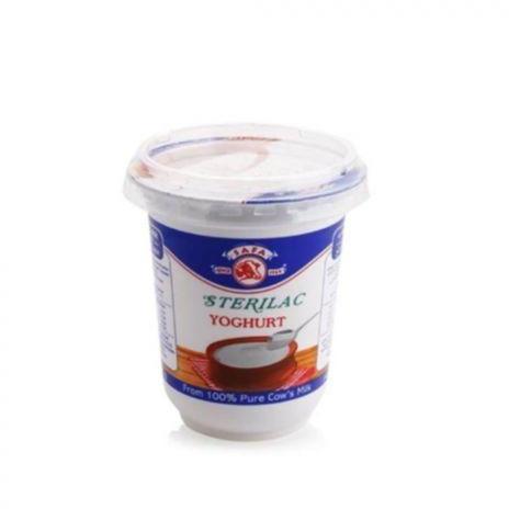 Safa yoghart fc 400 gm
