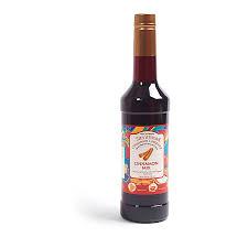Savanah Cinammon Tube 50g