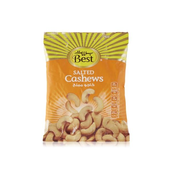 Sf cashew plain 60g