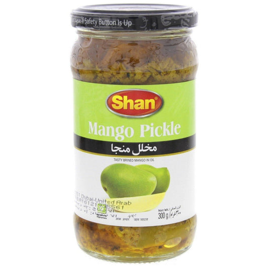 Shan Mango pickle 300g