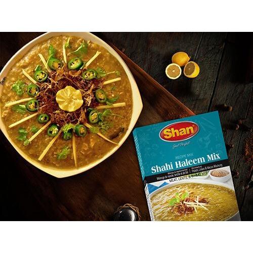 Shan Shahi Haleem Mix 300g