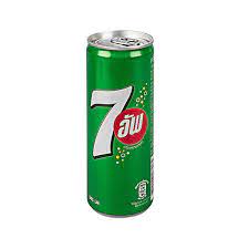 Sprite can 245 ml