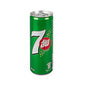 Sprite can 245 ml