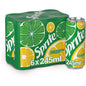 Sprite can 6X245 ml