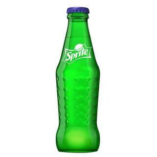 Sprite glass 250ml