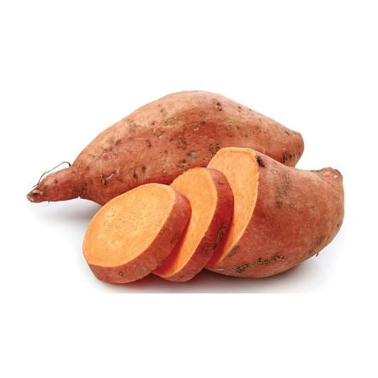 Sweet Potato Australia 250g