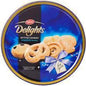 Tiffany butter cookies 405gm