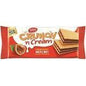 Tiffany crunch n cream  hazelnut 76gm