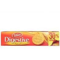 Tiffany degestive natural 520g