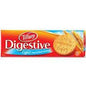 Tiffany degestive light natural 400g