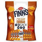 Tiffany finns cremy chedder 15g