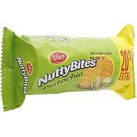 Tiffany nutty bites pistachio 108 g