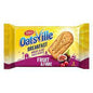 Tiffany oats breakfast fruit fibre biscuit 50gm