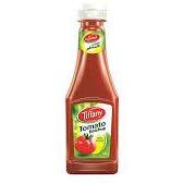 Tiffany tomato ketchup 340gm