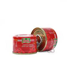 Tomato paste small 70 gm