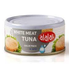 Tuna White