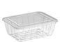 Cosmoplast 150 ML WHITE PLASTIC CUPS PACK OF 50