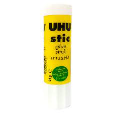 Uhu Glue Stick 21g