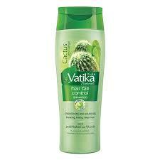 Vatika hair-fall control 140l