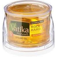 Vatika styilng gel