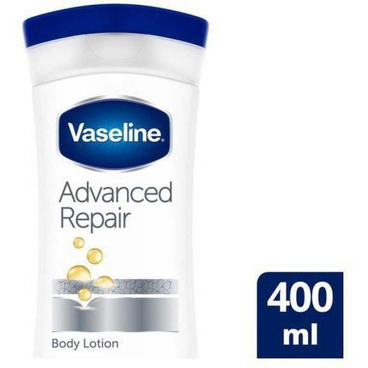 Vaseline advanced repair jelly 400 gm
