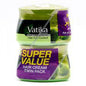 Vatika hair cream hair fall control twin pak - 140 ml